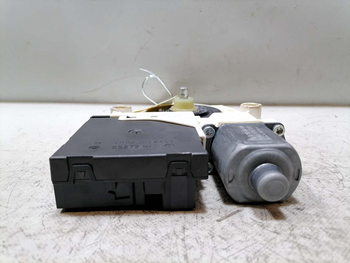 VW Golf 5 original Fensterhebermotor vorn links Bj.2007